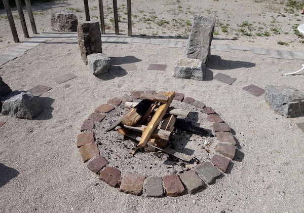 Gallerie icon-events